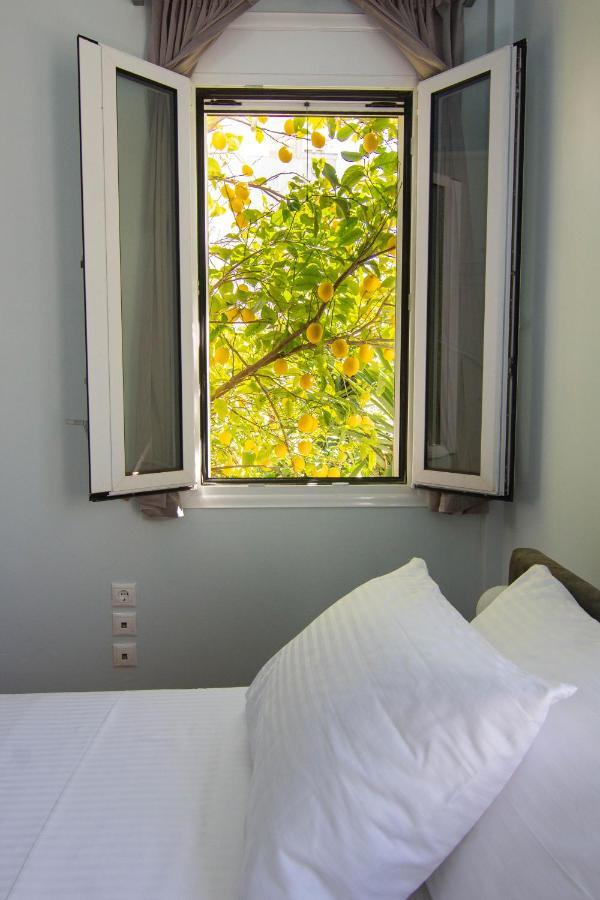 雅典Acropolis Terrace Retreat公寓 外观 照片