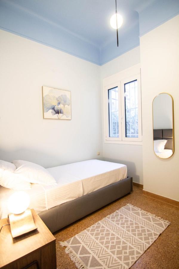 雅典Acropolis Terrace Retreat公寓 外观 照片